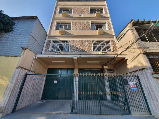 Apartamento com 2 quartos para alugar na Rua Saraca, 30, Parada de Lucas, Rio de Janeiro por R$ 850