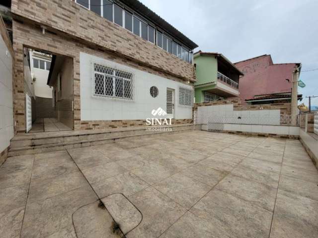 Casa com 2 quartos à venda na Rua Itirapina, 999999999, Tomás Coelho, Rio de Janeiro por R$ 430.000