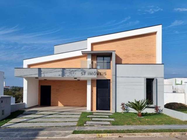 Ótima casa térrea, 169m², 3 suítes, para venda ou locação no Ibiti Reserva