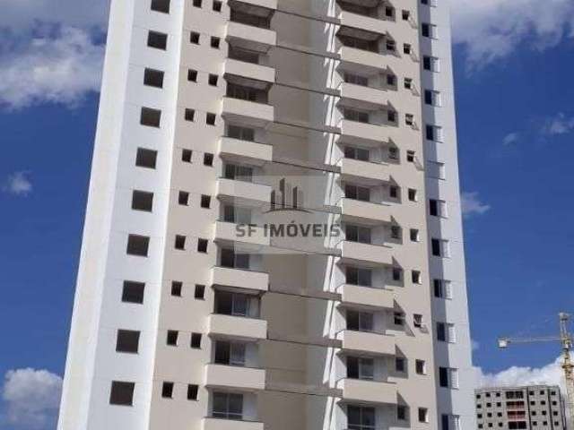 Apartamento, 64m², 2 dormitórios, 1 suíte, à venda no Jardim Gonçalves