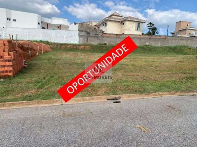 OPORTUNIDADE - Terreno à venda, 380m² por R$490.000,00, Residencial Bouganville