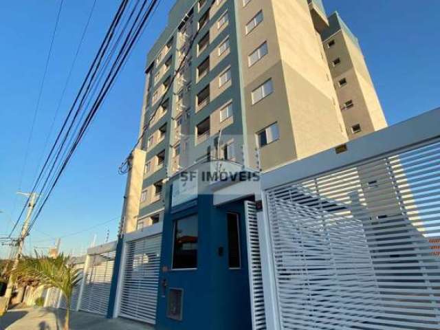 Excelente apto térreo, 2 dormitórios, 1 suíte, à venda, Residencial Morumbi Life