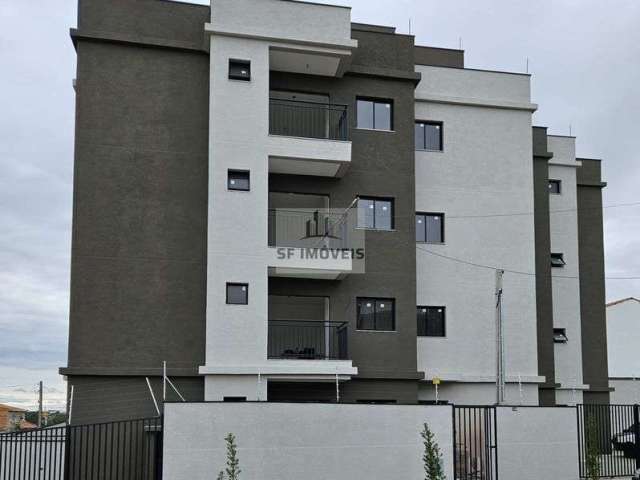 Ótimos apartamentos de 2 dormitórios, à venda no Wanel Ville