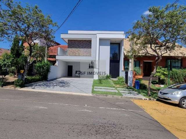 Excelente sobrado de 240m², 3 suítes, à venda na avenida do Granja Olga 3