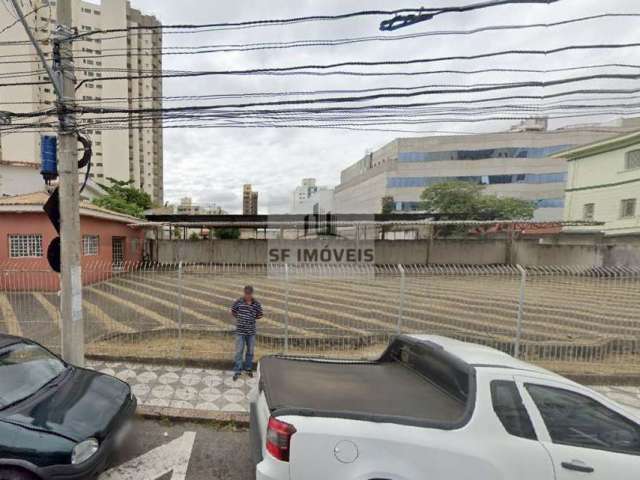 Excelente ponto comercial de 450m² no Centro de Sorocaba