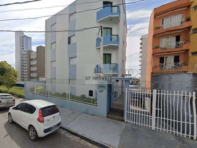 Ótimo apto de 72m², 2 dormitórios, à venda no Residencial Mirante do Campolim