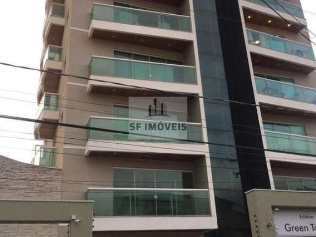 Excelente cobertura triplex, com 3 suítes, 214m², à venda no Jardim Faculdade