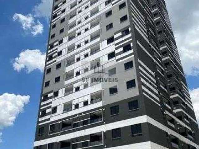 Excelente apartamento de 2 dormitórios, 1 suíte, 62m², à venda no Resid. Connect