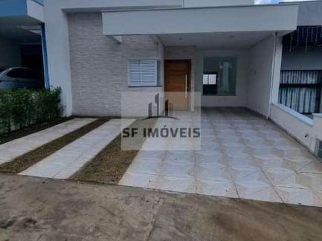 Casa com 3 dormitórios, 1 suíte, 106 m², no Condomínio Terras de São Francisco