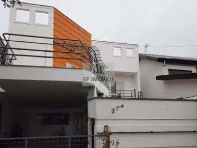 Sobrado 3 suítes, à venda, 317m², R$1.800.000, Cond. Granja Olga II, Sorocaba/SP