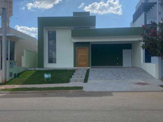 Casa à venda,  180 m², 3 suítes  - Cond. Chácara Ondina - Sorocaba/SP