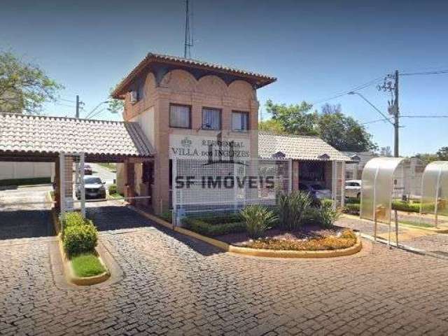 Excelente terreno de 300m², à venda no Residencial Vila dos Ingleses