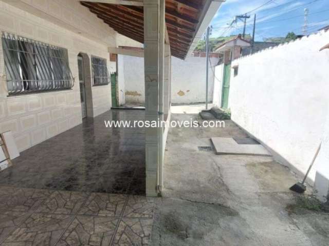 Casa Independente 03 Quartos 200m² À Venda Colubandê São Gonçalo/RJ