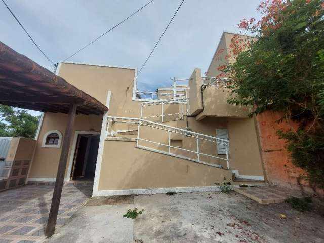 Casa À Venda Com 03 Quartos 203 M² Em Tribobó São Gonçalo/RJ