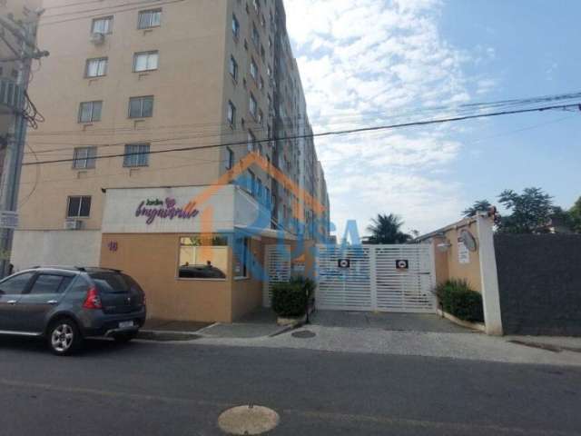 Excelente apartamento à venda Jardim Bouganville Vista Alegre São Gonçalo/RJ.