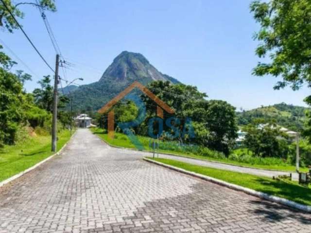 Residencial Pedra de Inoã, terrenos na Rua Dos Cajueiros, – Inoã – Maricá – RJ