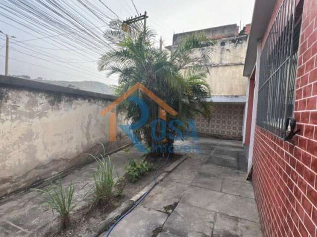 Excelente casa linear c/03 quartos à Venda no Rocha São Gonçalo/RJ.