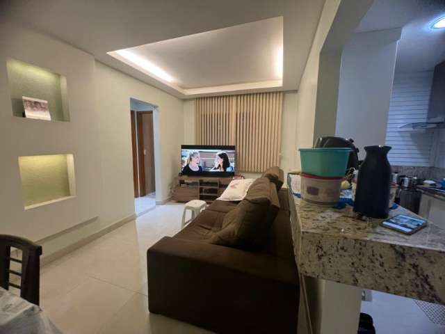 Apartamento à venda 02 qts Colubande São Gonçalo/RJ.