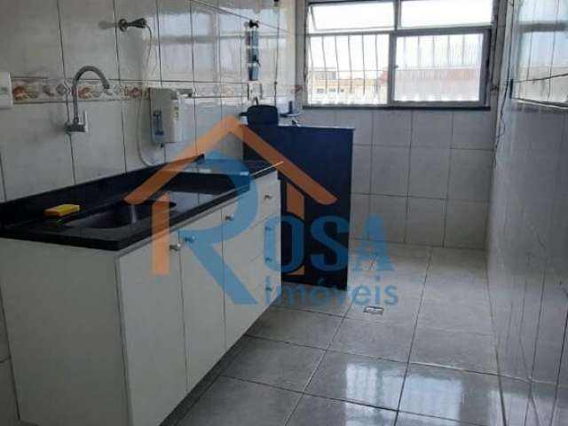 Apartamento à venda 02 quartos Colubandê São Gonçalo/RJ.