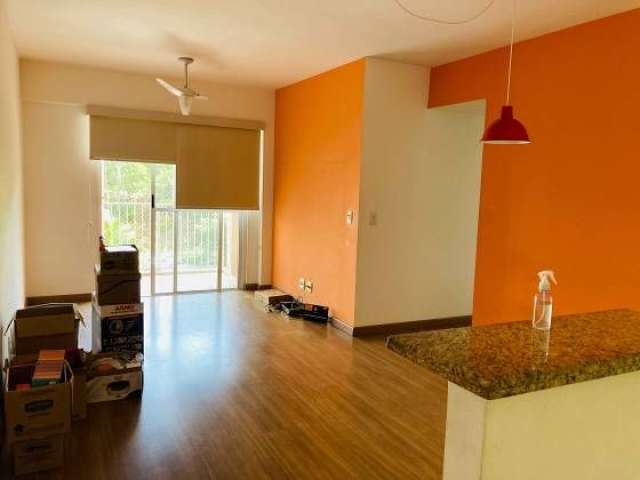 Apartamento para venda possui 73 metros quadrados com 4 quartos em Alcântara - São Gonçalo - RJ