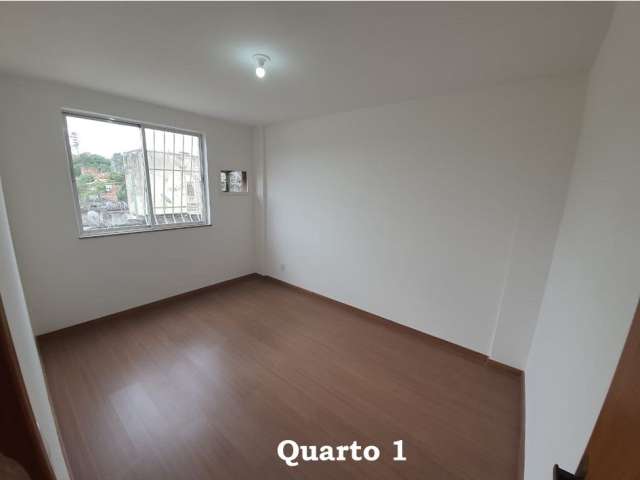 Apartamento para venda 03 quartos Rocha São Gonçalo/RJ.