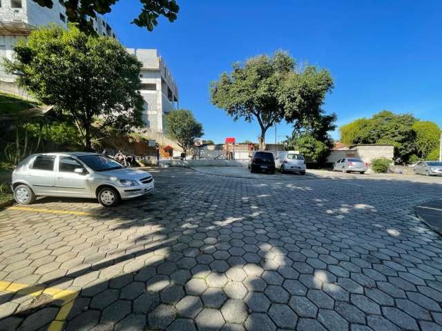 Apartamento  à Venda 02 quartos Colubande São Gonçalo/RJ