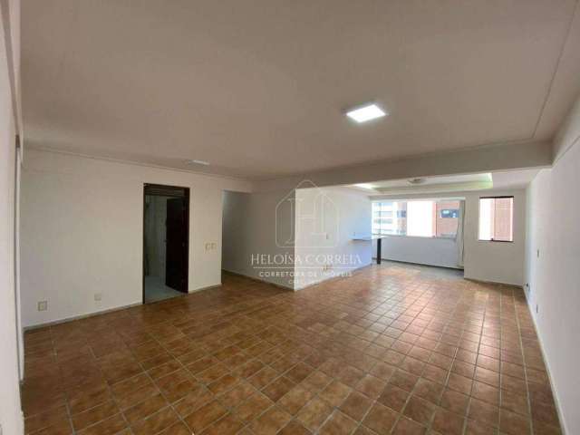 Apartamento com 3 dormitórios à venda, 151 m² por R$ 450.000,00 - Petrópolis - Natal/RN