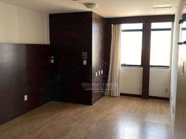 Sala à venda, 22 m² por R$ 130.000,00 - Lagoa Nova - Natal/RN