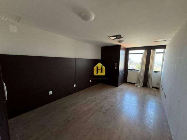 Sala à venda, 22 m² por R$ 130.000,00 - Lagoa Nova - Natal/RN