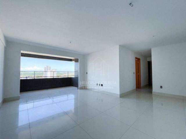 Apartamento à venda, 200 m² por R$ 1.700.000,00 - Lagoa Nova - Natal/RN