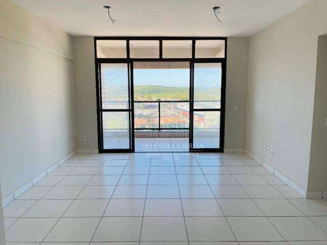 Apartamento à venda, 108 m² por R$ 910.000,00 - Capim Macio - Natal/RN