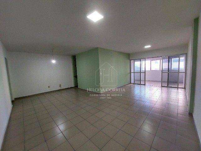 Apartamento com 5 dormitórios à venda, 196 m² por R$ 550.000,00 - Tirol - Natal/RN