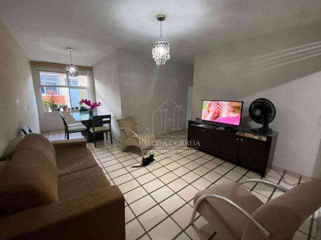 Apartamento à venda, 128 m² por R$ 270.000,00 - Capim Macio - Natal/RN