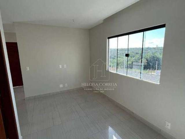 Casa com 3 dormitórios à venda, 140 m² por R$ 800.000,00 - Parque de Exposições - Parnamirim/RN