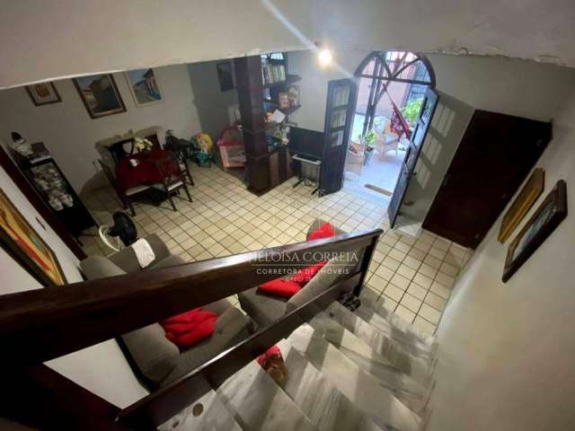 Casa à venda, 120 m² por R$ 370.000,00 - Lagoa Nova - Natal/RN