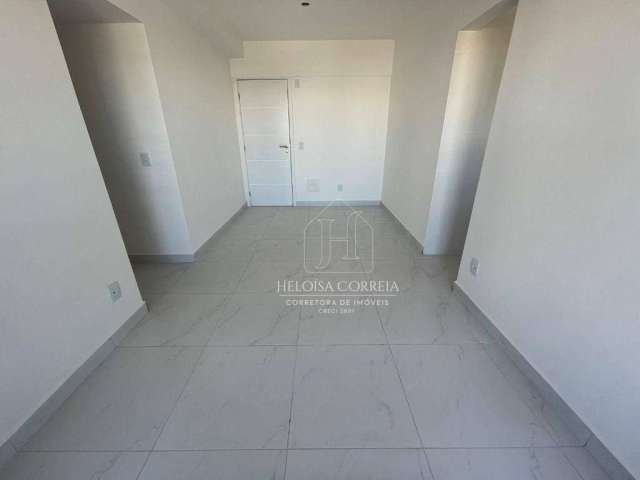 Apartamento à venda, 79 m² por R$ 616.027,00 - Capim Macio - Natal/RN