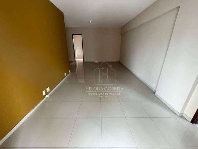 Apartamento com 3 dormitórios à venda, 143 m² por R$ 380.000,00 - Petrópolis - Natal/RN