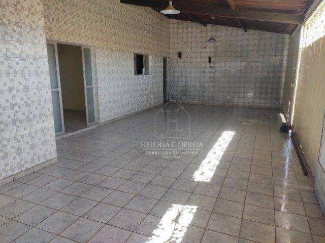 Casa à venda, 185 m² por R$ 340.000,00 - Capim Macio - Natal/RN