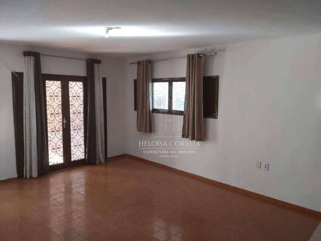 Casa com 3 dormitórios à venda, 166 m² por R$ 350.000,00 - Barro Vermelho - Natal/RN