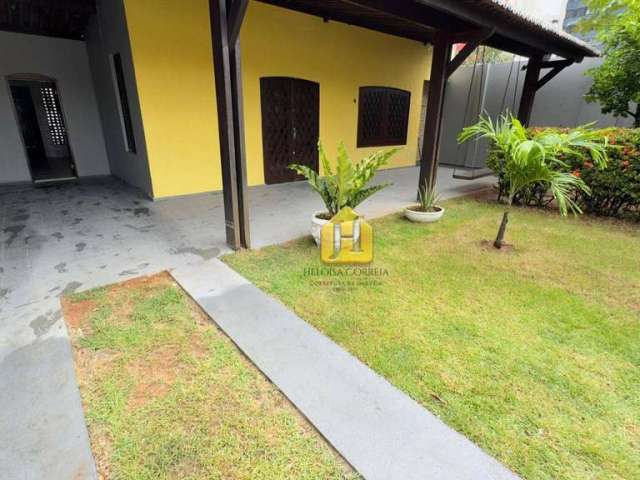 Casa com 5 dormitórios à venda por R$ 850.000,00 - Lagoa Nova - Natal/RN