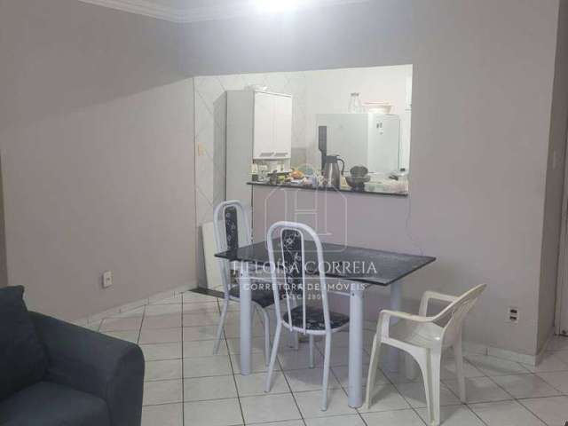 Apartamento com 3 dormitórios à venda, 65 m² por R$ 190.000,00 - Capim Macio - Natal/RN