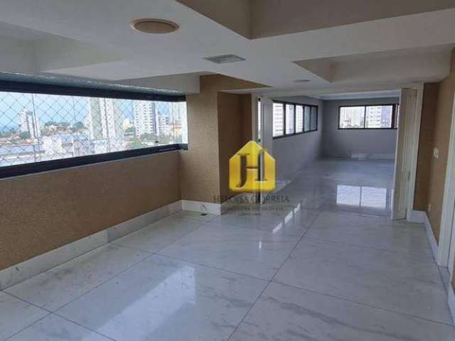 Apartamento à venda, 390 m² por R$ 2.580.000,00 - Petrópolis - Natal/RN