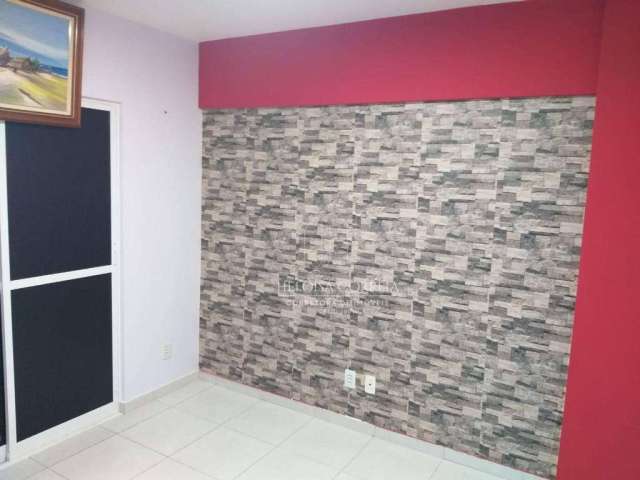 Apartamento à venda, 52 m² por R$ 220.000,00 - Cidade da Esperança - Natal/RN