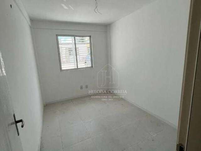 Apartamento com 2 dormitórios à venda, 60 m² por R$ 300.000,00 - Pirangi do Norte (Distrito Litoral) - Parnamirim/RN