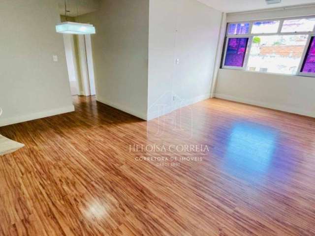 Apartamento com 2 dormitórios à venda, 77 m² por R$ 300.000,00 - Tirol - Natal/RN