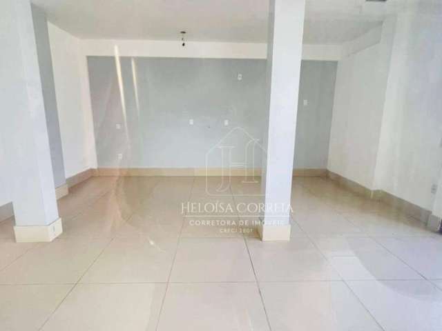 Loja para alugar, 31 m² por R$ 4.250,00/mês - Capim Macio - Natal/RN