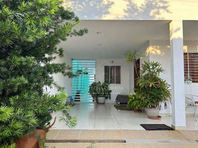 Casa com 3 dormitórios à venda, 300 m² por R$ 650.000,00 - Barro Vermelho - Natal/RN