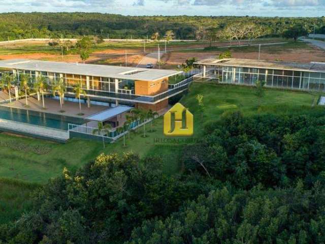 Terreno à venda, 390 m² por R$ 280.000,00 - Parque das Nações  - Parnamirim/RN