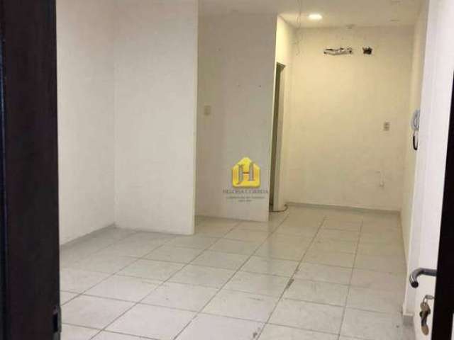 Sala para alugar, 24 m² por R$ 1.250,00/mês - Lagoa Nova - Natal/RN