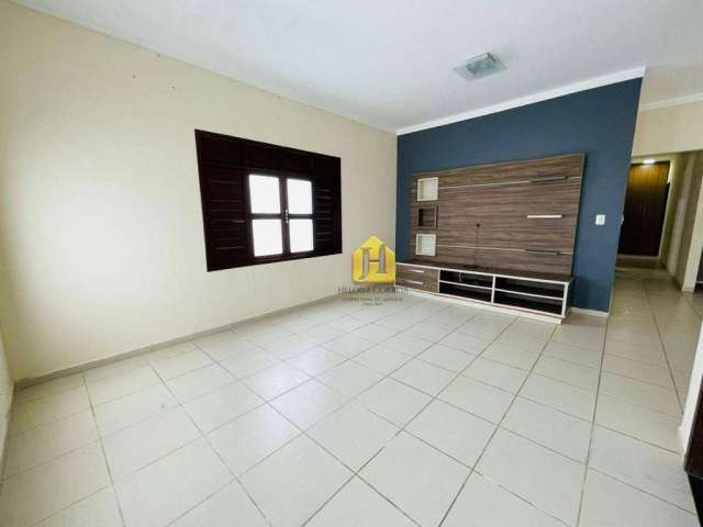 Casa com 3 dormitórios à venda, 130 m² por R$ 450.000,00 - Parque das Nações  - Parnamirim/RN